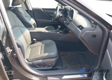 2024 Lexus Es 350 z USA, uszkodzony, nr VIN 58ADZ1B15RU182579